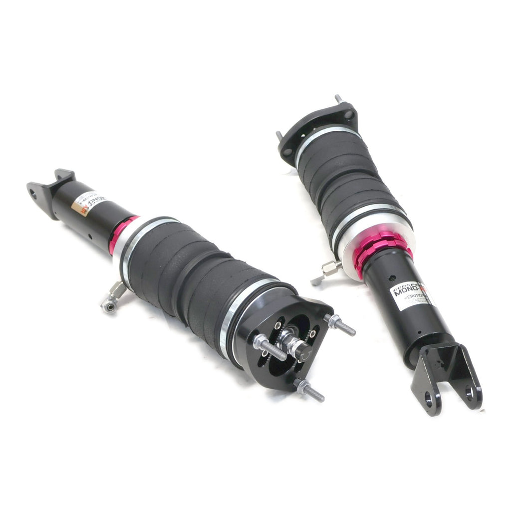 Godspeed Project MARS-6054 Mono-Air Strut Kit - image 5