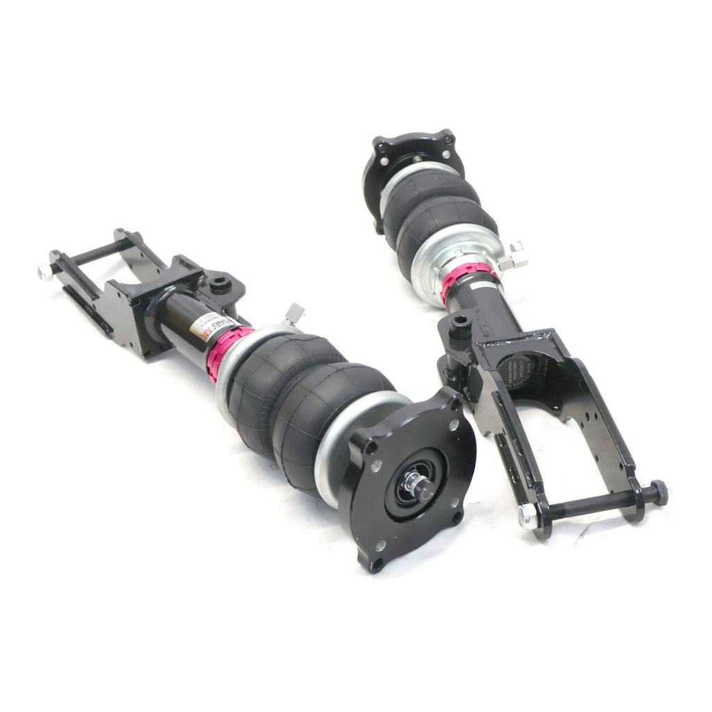 Godspeed Project MARS-6055-B Audi Q7 Mono-Air kit image 3