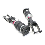 Godspeed Project MARS-6055-B Audi Q7 Mono-Air kit image 3