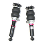 Godspeed Project MARS-6055-B Audi Q7 Mono-Air kit image 4