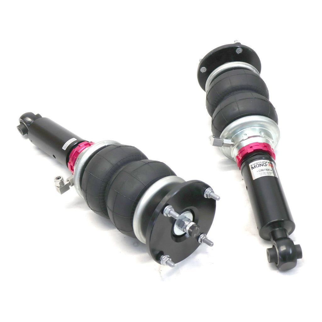 Godspeed Project MARS-6055-B Audi Q7 Mono-Air kit image 5