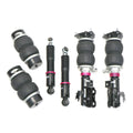 Godspeed Project MARS-6081-A Mono-Air Strut Kit