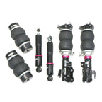 Godspeed Project MARS-6081-B Mono-Air Strut Kit