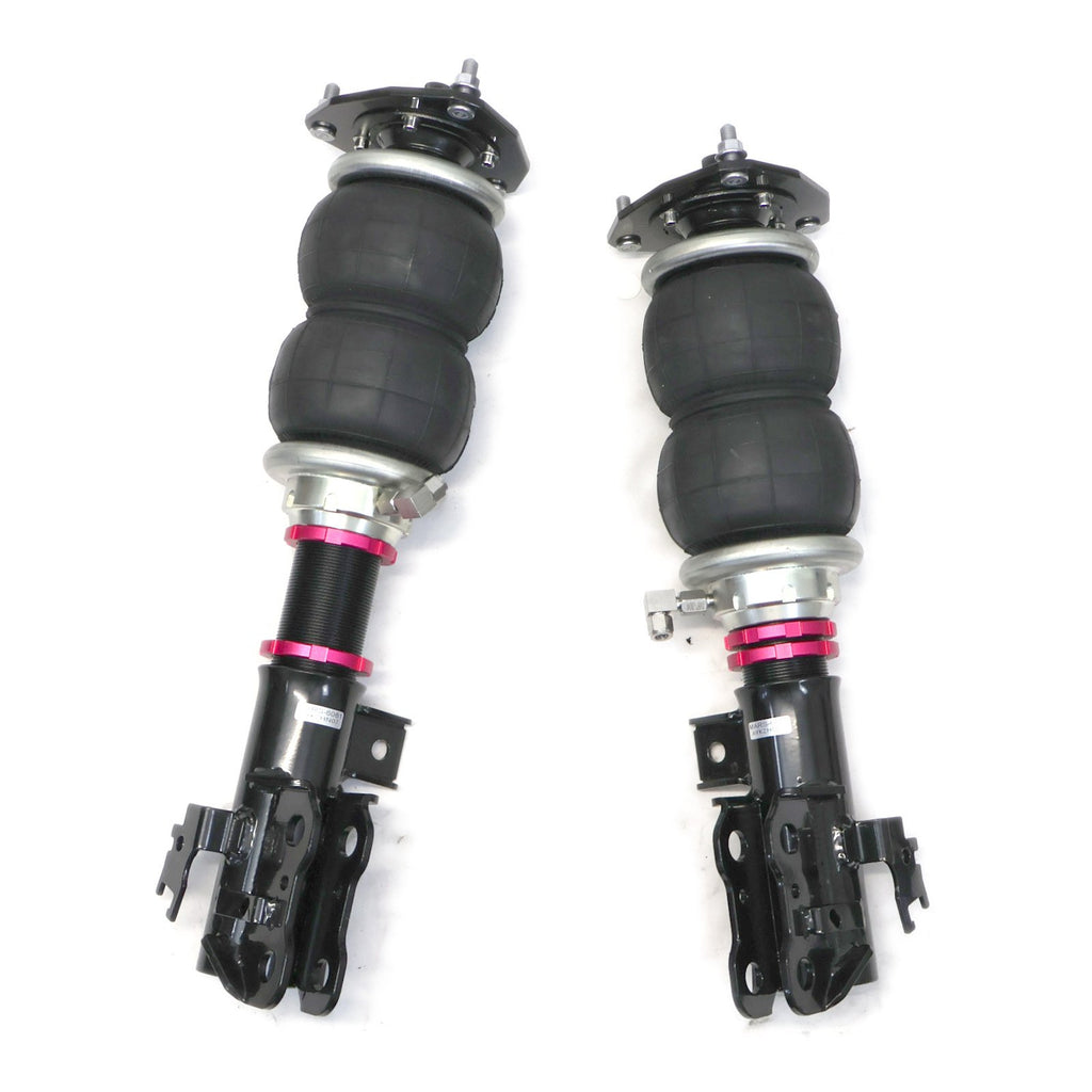 Godspeed Project MARS-6081-B Mono-Air Strut Kit - image 2
