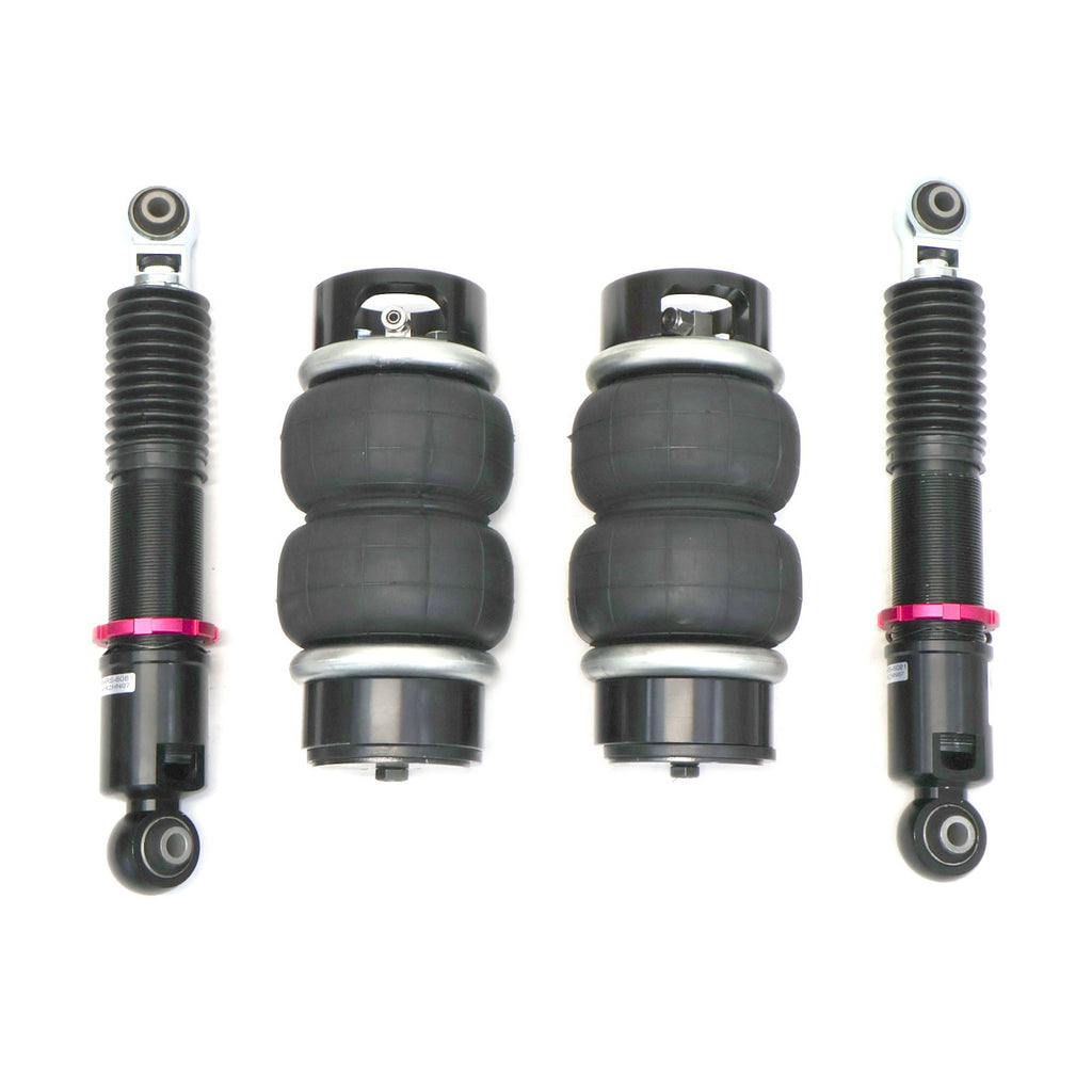 Godspeed Project MARS-6081-B Mono-Air Strut Kit - image 4