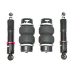 Godspeed Project MARS-6081-B Mono-Air Strut Kit - image 4