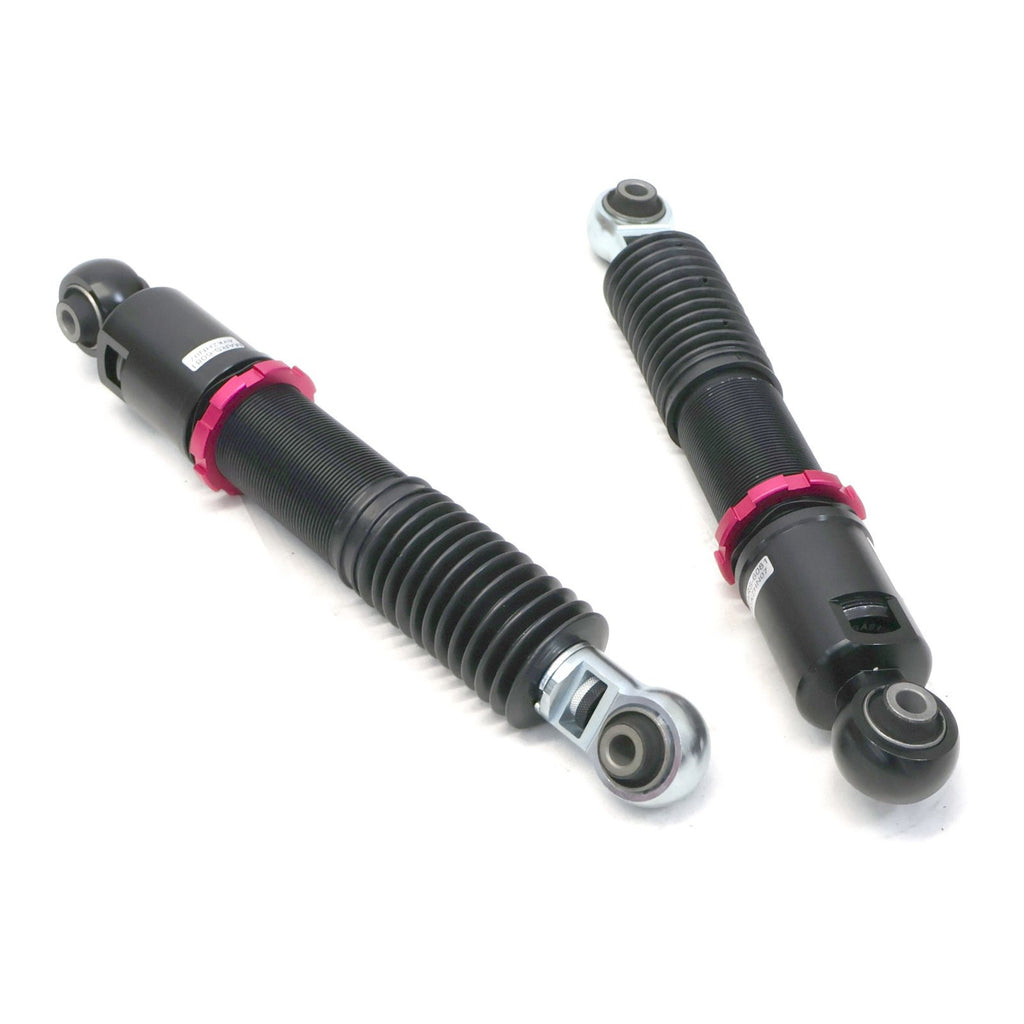 Godspeed Project MARS-6081-B Mono-Air Strut Kit - image 5