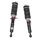 Godspeed Project MARS-6087-A Mono-Air Strut Kit - image 2