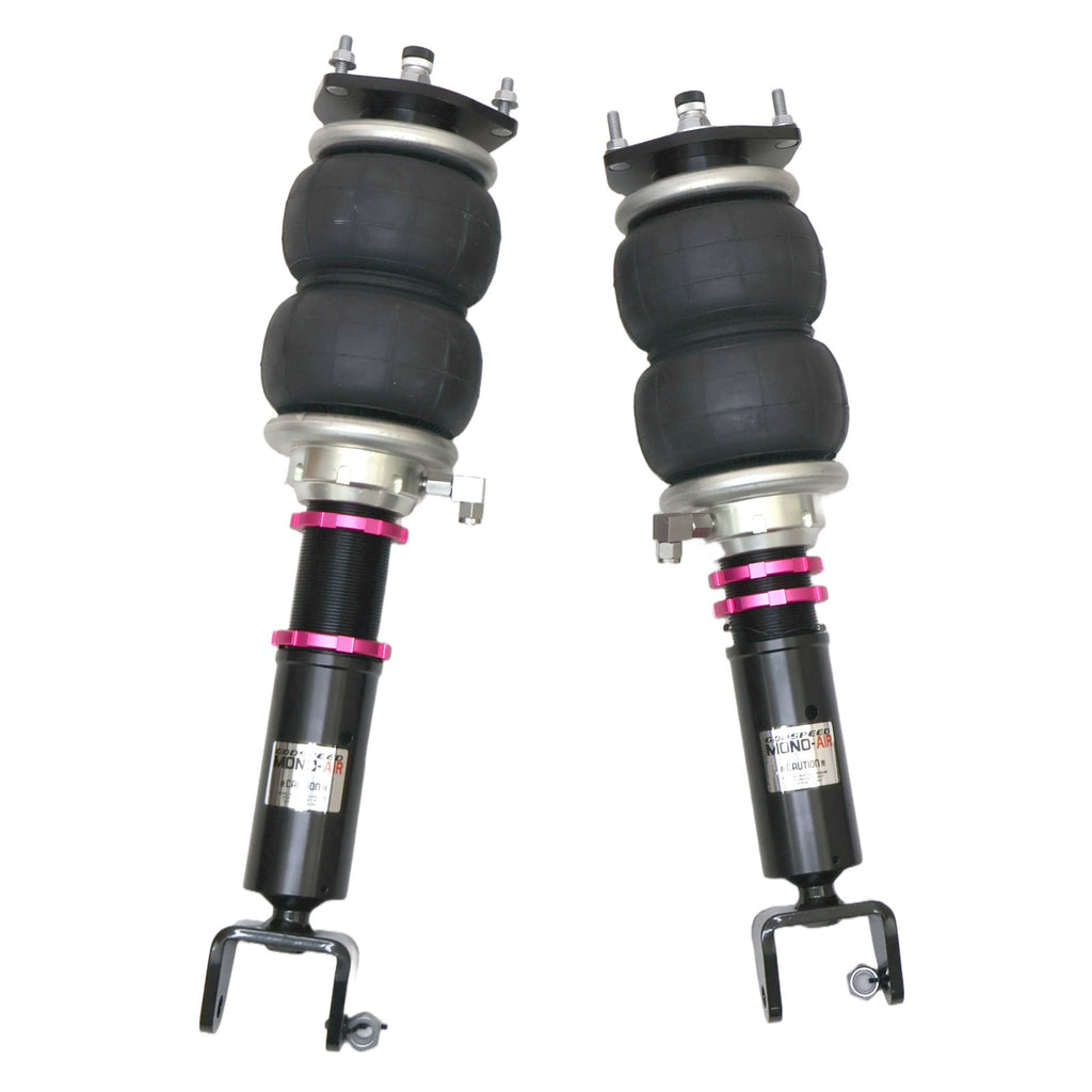 Godspeed Project MARS-6087-A Mono-Air Strut Kit - image 4
