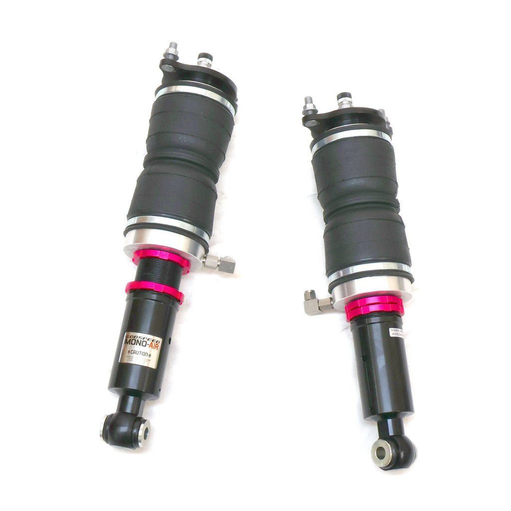 Godspeed Project MARS-6088 Mono-Air Strut Kit - image 4