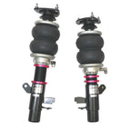 GodSpeed Project GSP Mono Air Strut Coilover Lowering Kit - Ford Focus ST / RS (P3) 2013-2018