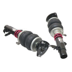 GodSpeed Project GSP Mono Air Strut Coilover Lowering Kit - Ford Focus ST / RS (P3) 2013-2018