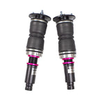 GodSpeed Project GSP Mono Air Strut Coilover Lowering Kit - Acura CL (YA4) 2001-0