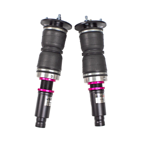 GSP Godspeed Project Mono-Air Strut Lowering Kits - Acura CL (YA4) 2001-03