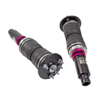 GodSpeed Project GSP Mono Air Strut Coilover Lowering Kit - Acura CL (YA4) 2001-0