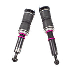 GodSpeed Project GSP Mono Air Strut Coilover Lowering Kit - Acura CL (YA4) 2001-0