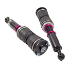 GodSpeed Project GSP Mono Air Strut Coilover Lowering Kit - Acura CL (YA4) 2001-0