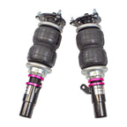 GodSpeed Project GSP Mono Air Strut Coilover Lowering Kit - Honda Accord (CV) 2018-22