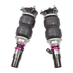 GodSpeed Project GSP Mono Air Strut Coilover Lowering Kit - Honda Civic Si (FC/FK) 2016-21