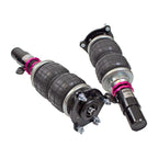 GodSpeed Project GSP Mono Air Strut Coilover Lowering Kit - Honda Accord (CV) 2018-22
