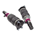 GodSpeed Project GSP Mono Air Strut Coilover Lowering Kit - Honda Civic Si (FC/FK) 2016-21