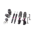 Godspeed Project MARS-6008 Mono-Air Strut Kit