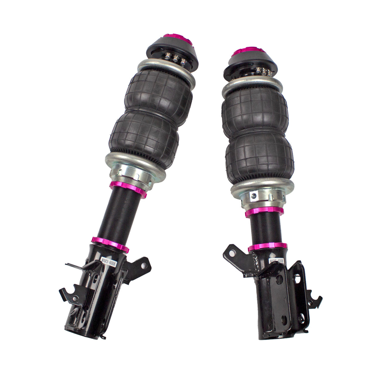 Godspeed Project MARS-6008 Mono-Air Strut Kit - image 2