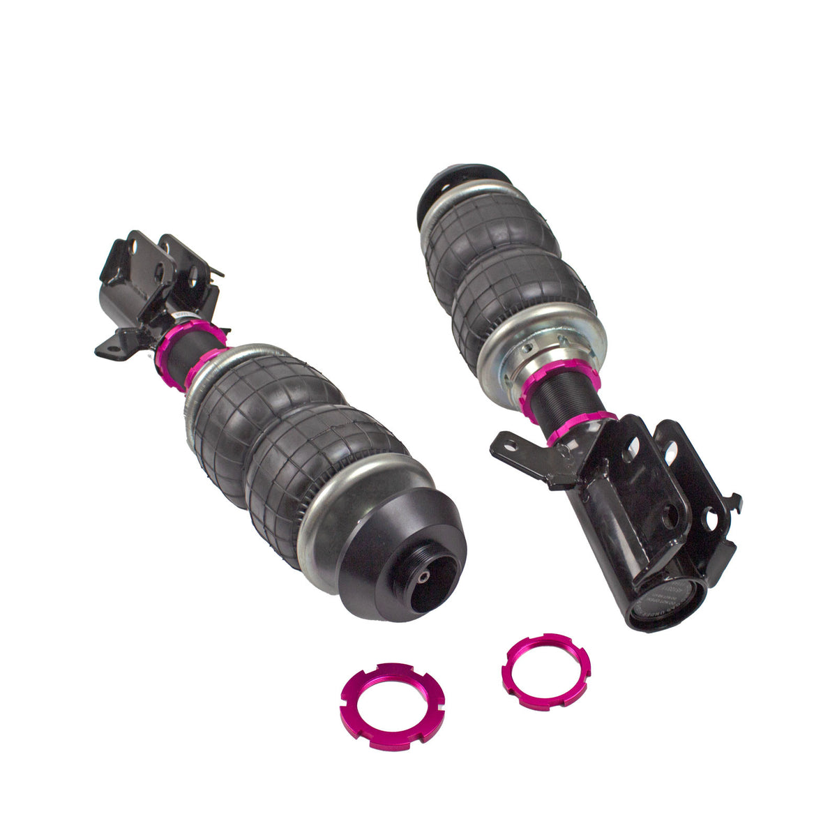 Godspeed Project MARS-6008 Mono-Air Strut Kit - image 3