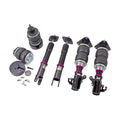 Godspeed Project MARS-6024-D Mono-Air Strut Kit