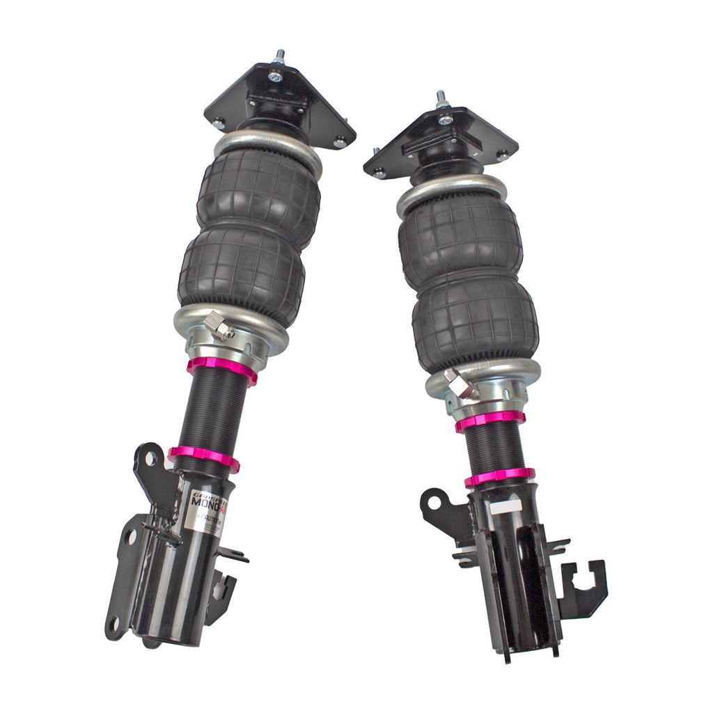 Godspeed Project MARS-6024-A Mono-Air Strut Kit - image 2