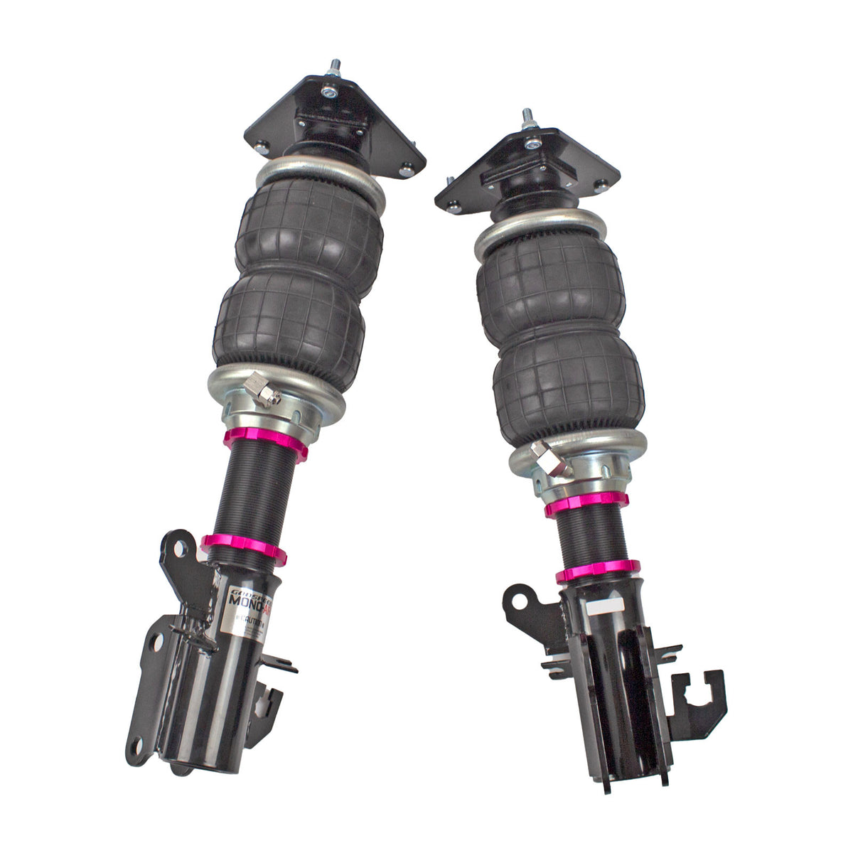 Godspeed Project MARS-6024-A Mono-Air Strut Kit - image 2