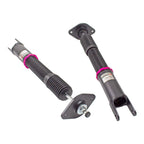 Godspeed Project MARS-6024-B Mono-Air Strut Kit - image 4