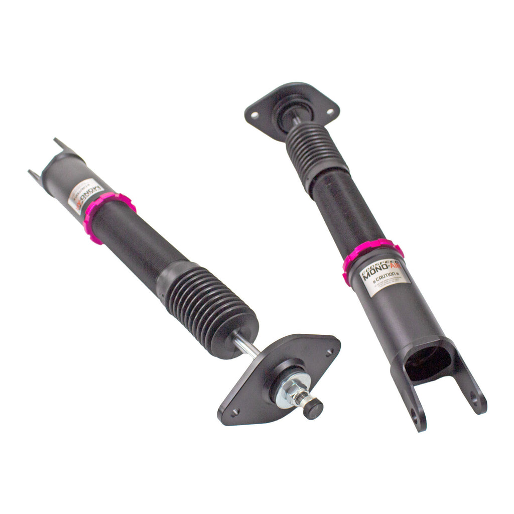 Godspeed Project MARS-6024-A Mono-Air Strut Kit - image 4