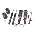GodSpeed Project GSP Mono Air Strut Coilover Lowering Kit - Honda Accord (CV) 2018-22