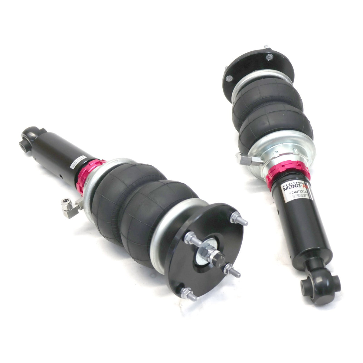 Godspeed Project MARS-6055-A Mono-Air Strut Kit - image 5