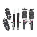Godspeed Project MARS-6056-C Mono-Air Strut Kit