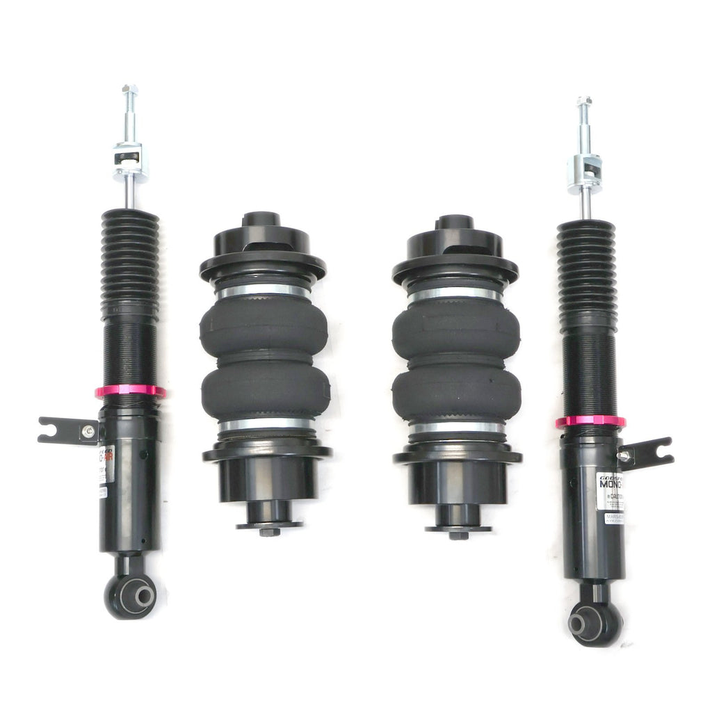 Godspeed Project MARS-6056-B Mono-Air Strut Kit - image 4