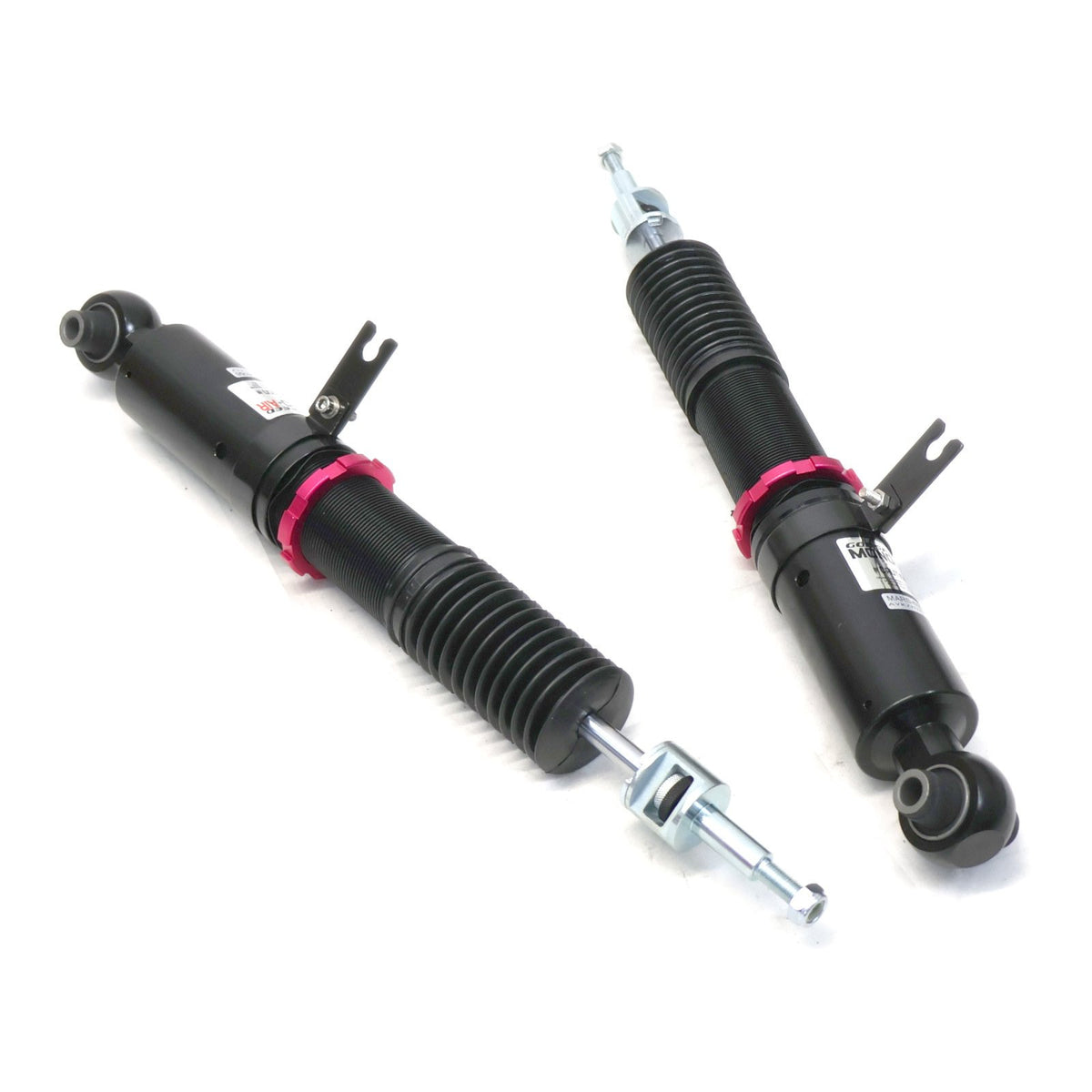 Godspeed Project MARS-6056-A Mono-Air Strut Kit - image 5