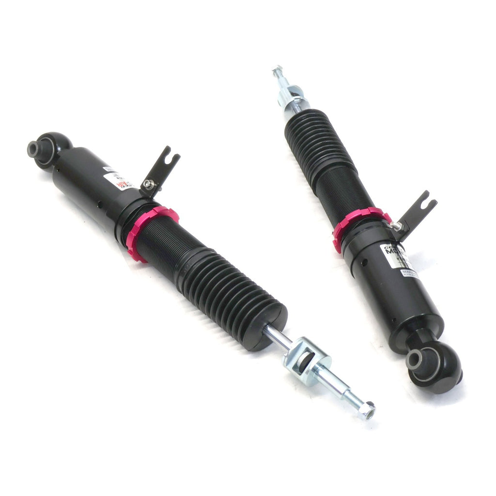 Godspeed Project MARS-6056-C Mono-Air Strut Kit - image 5