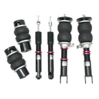 Godspeed Project MARS-6059-B Mono-Air Strut Kit