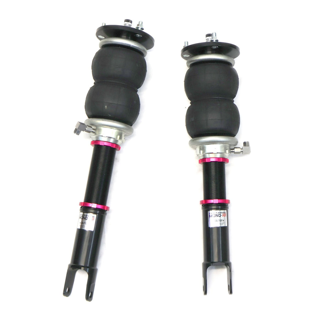 Godspeed Project MARS-6059-B Mono-Air Strut Kit - image 2
