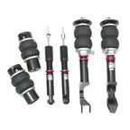 Godspeed Project MARS-6060-B Mono-Air Strut Kit