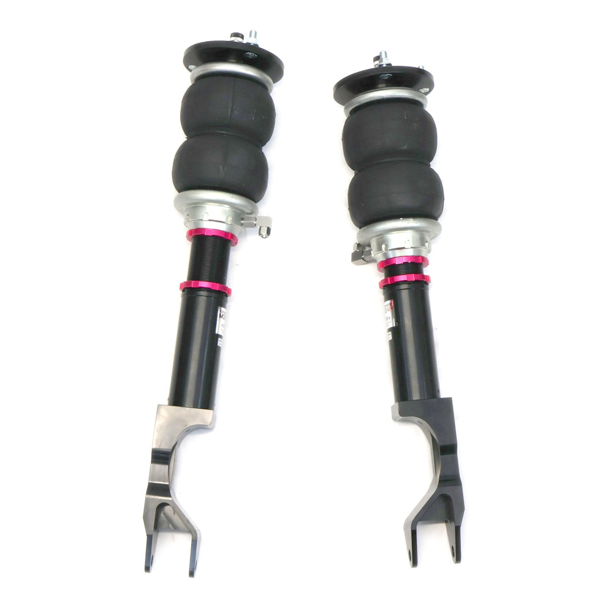 Godspeed Project MARS-6060-C Mono-Air Strut Kit - image 2