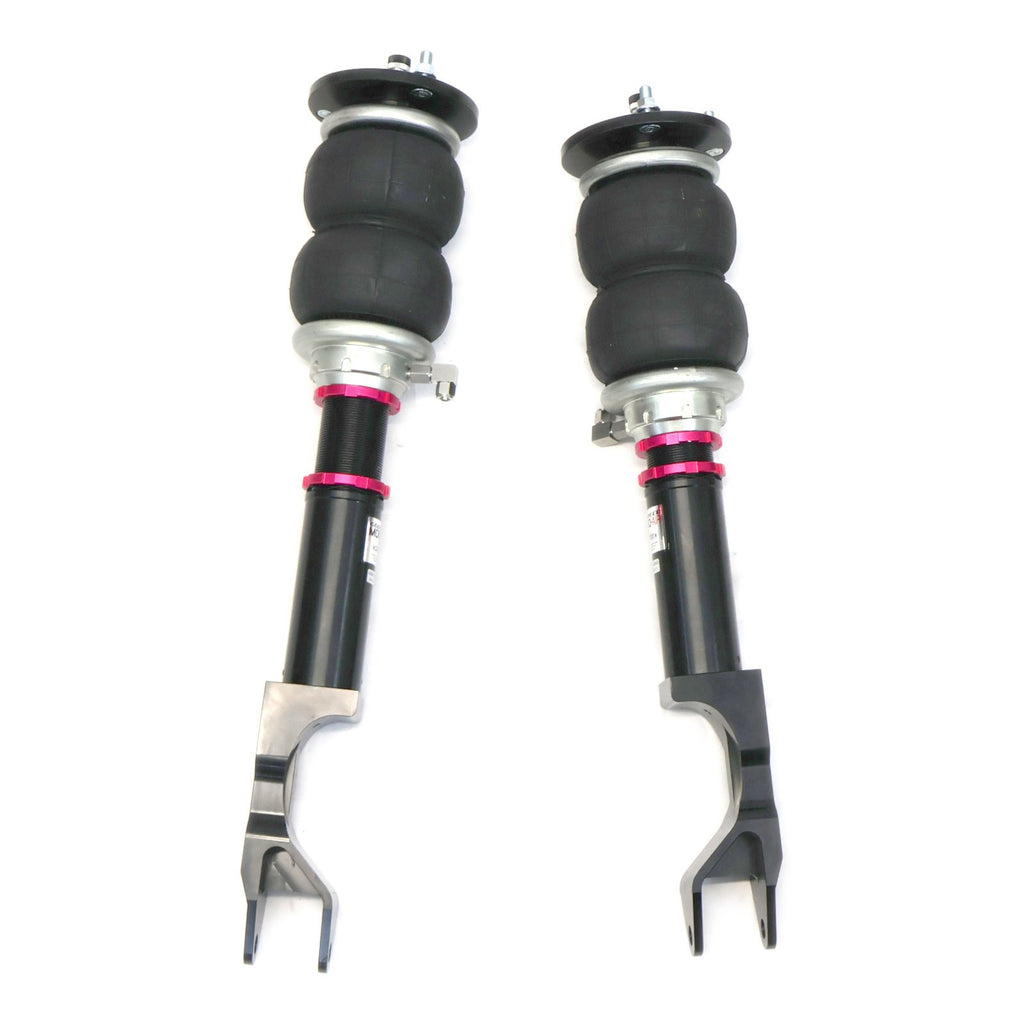 Godspeed Project MARS-6060-D Mono-Air Strut Kit - image 2
