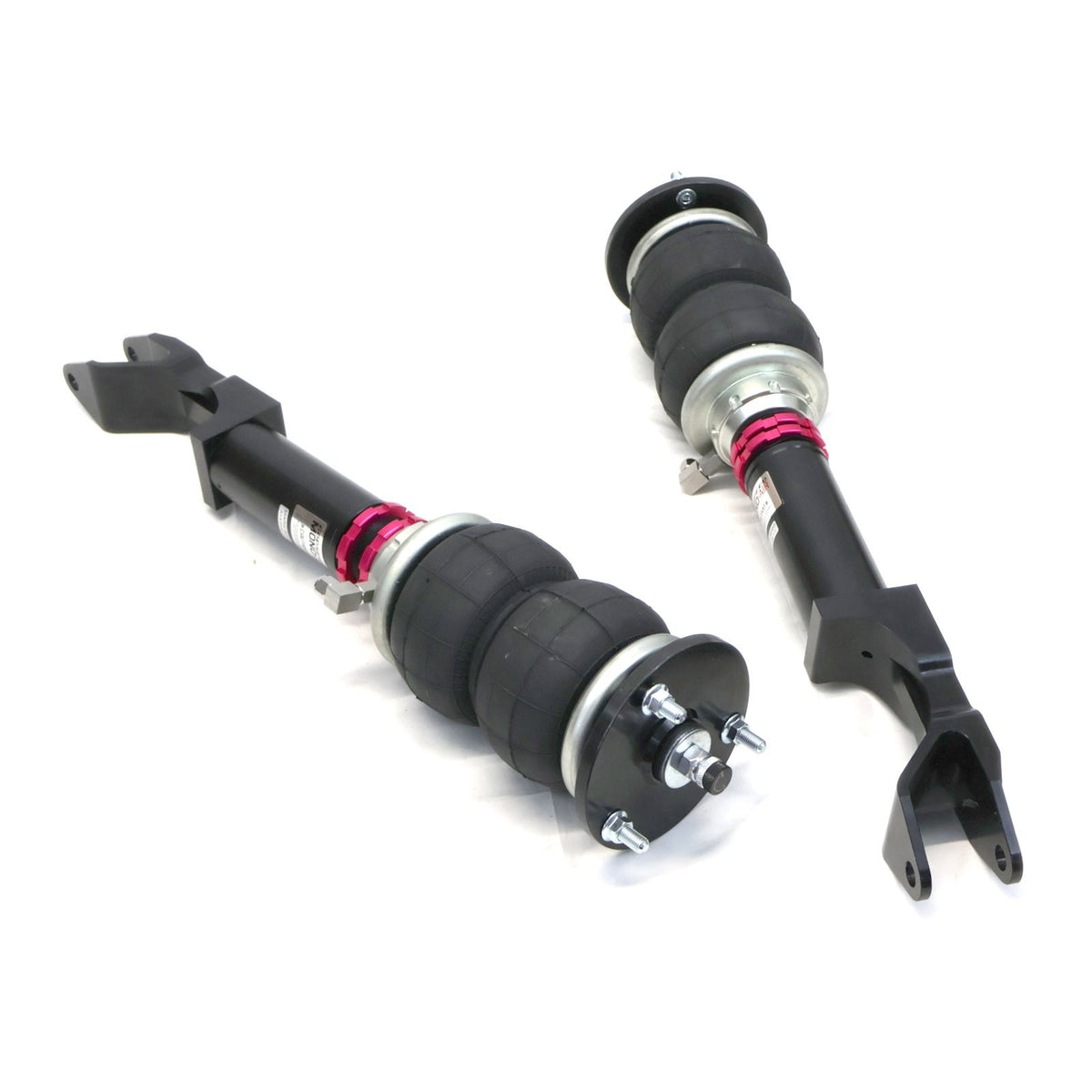 Godspeed Project MARS-6060-C Mono-Air Strut Kit - image 3