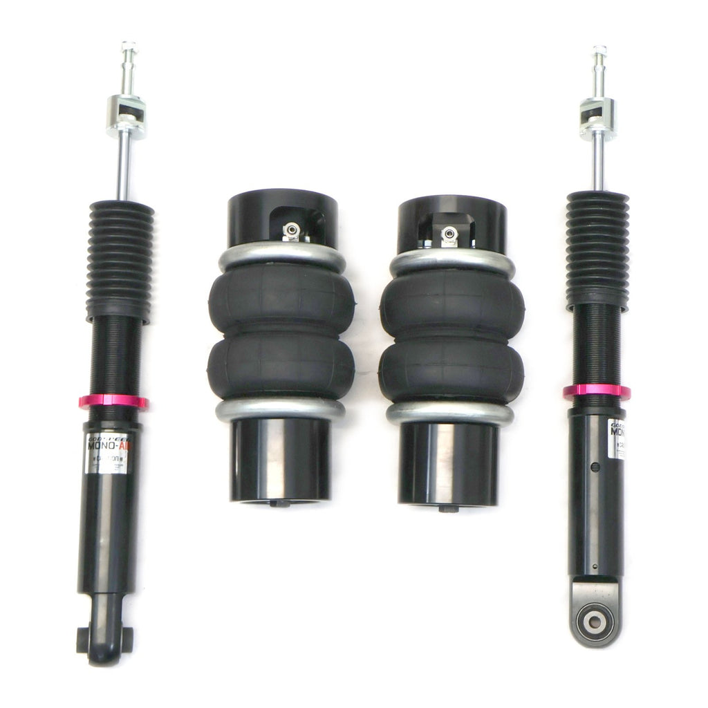 Godspeed Project MARS-6060-C Mono-Air Strut Kit - image 4