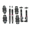 Godspeed Project MARS-6061-B Mono-Air Strut Kit