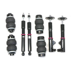 Godspeed Project MARS-6061-C Mono-Air Strut Kit