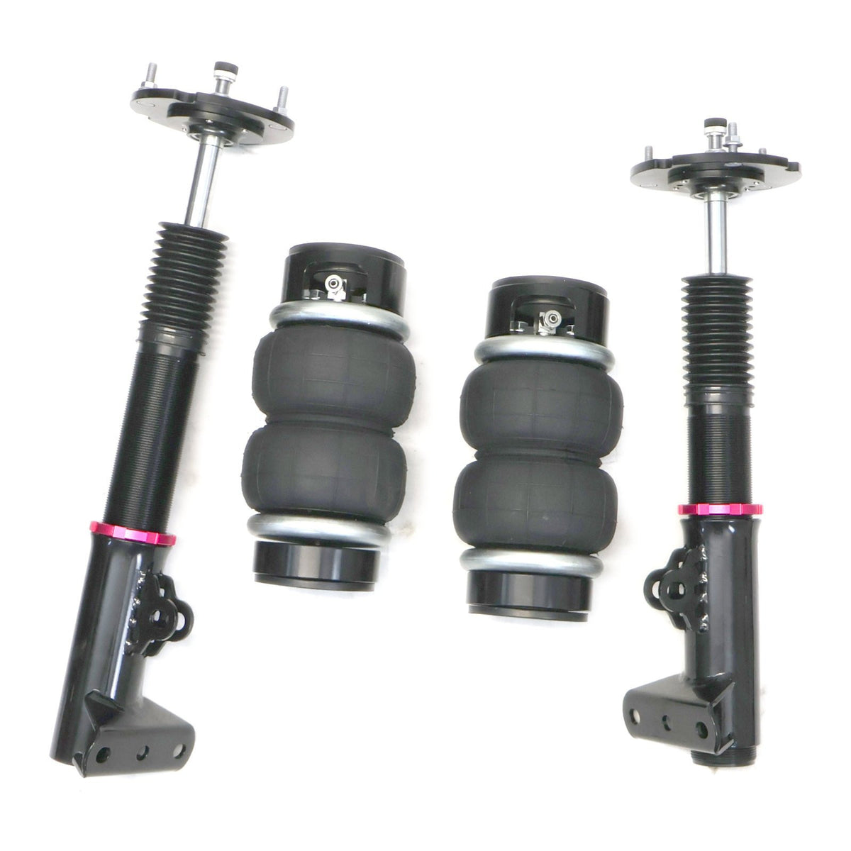 Godspeed Project MARS-6061-C Mono-Air Strut Kit - image 2