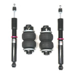 Godspeed Project MARS-6061-A Mono-Air Strut Kit - image 4